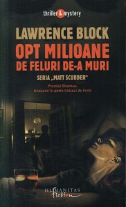 Opt milioane de feluri de-a muri