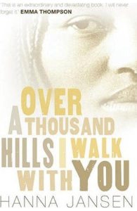 Over a Thousand Hills, I Walk with You