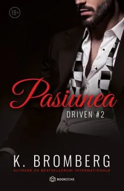 Pasiunea de K. Bromberg