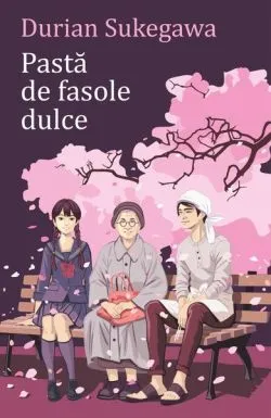 Pastă de fasole dulce de Durian Sukegawa