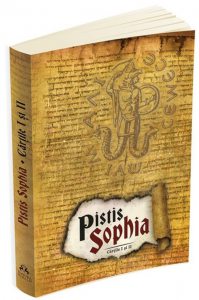 Pistis Sophia - Cartile I si II