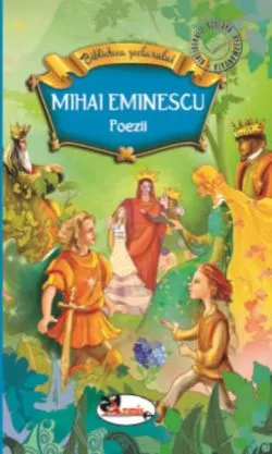 Poezii - Eminescu de Mihai Eminescu