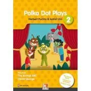 Polka Dot Plays 2 de Herbert Puchta