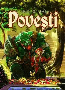 Povesti de Petre Ispirescu