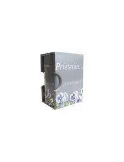 Prietenia...