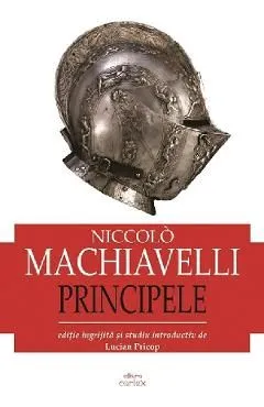 Principele de Niccolo Machiavelli