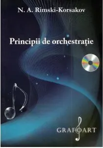 Principii de orchestratie de N.A. Rimski-Korsakov