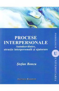 Procese interpersonale