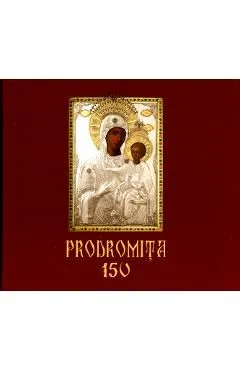 Prodromita 150 De AniDvd