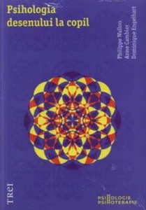 Psihologia desenului la copil. Editia 2012 de Dominique Engelhart