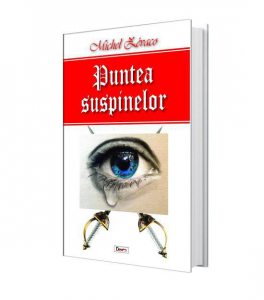 Puntea Suspinelor