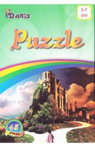Puzzle - Colectia Desene 2