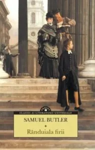 Randuiala firii de Samuel Butler