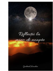 Reflectii la miez de noapte