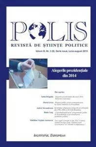Revista POLIS