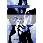 Risc si afaceri - Elena Druica de Elena Druica