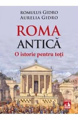 Roma Antica de Aurelia Gidro