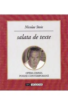 salata de texte