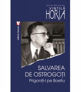Salvarea de ostrogoti