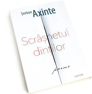 Scrasnetul dintilor