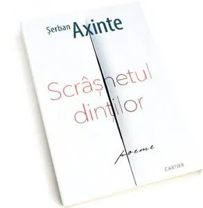 Scrasnetul dintilor