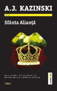Sfanta Alianta