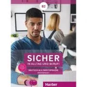 Sicher in Alltag und Beruf! B2 Medienpaket de Susanne Schwalb