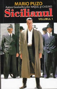 SICILIANUL VOL 1