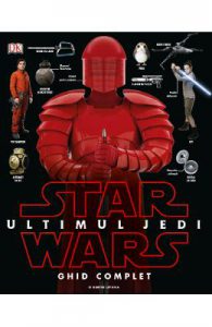 Star Wars: Ultimul Jedi