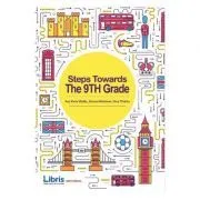 Steps Towards The 9th Grade Engleza de Oana Tiharau
