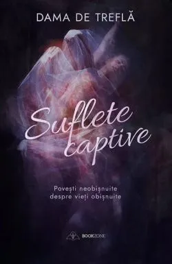 Suflete captive de Dama de Trefla