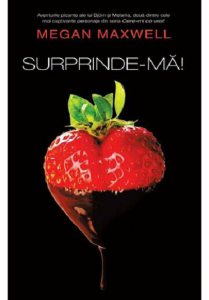 Surprinde-ma!