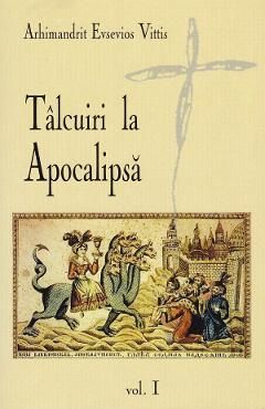 Talcuiri la apocalipsa Vol.1