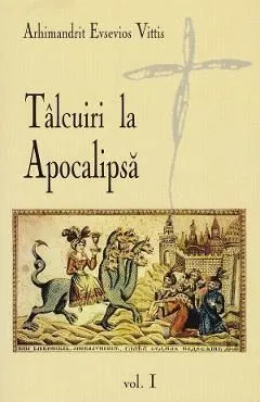 Talcuiri la apocalipsa Vol.1 de Evsevios Vittis