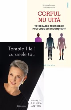 Terapie 1 la 1 cu sinele tau   Corpul nu uita