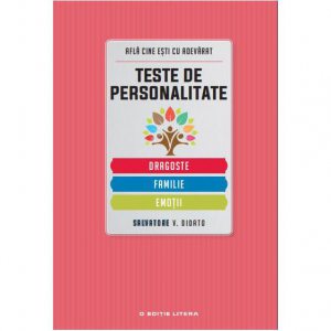 Teste de personalitate