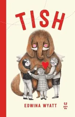 Tish -Edwina Wyatt de Edwina Wyatt