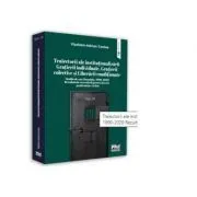 Traiectorii ale institutionalizarii Gratierii individuale, Grațierii colective si Liberarii conditionate Studiu de caz: Romania, 1990-2020 Rezultatele cercetarii pentru fiecare penitenciar vizitat. Volumul III de Vladimir-Adrian Costea