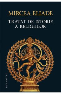 Tratat de istorie a religiilor
