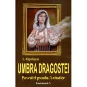 Umbra dragostei de Ionel Oprisan