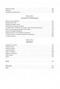 Visinescu, tortionarul uitat