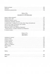 Visinescu, tortionarul uitat de Andrei Muraru