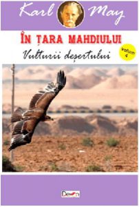 Vulturii deșertului- În țara mahdiului vol 3