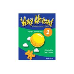 Way Ahead 1, Teachers Resource Book (Revised Edition)