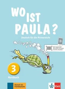 Wo ist Paula? 3 de Ernst Endt