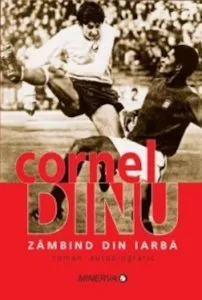 Zambind din iarba de Cornel Dinu