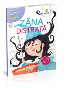 Zana distrata