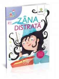 Zana distrata de Maria Loretta Giraldo