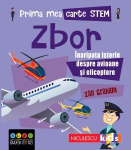 Zbor