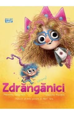 Zdranganici